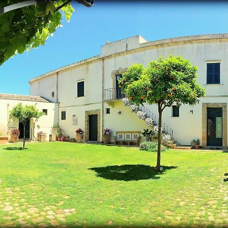 Villa Immacolatella B&B Paceco Exterior foto